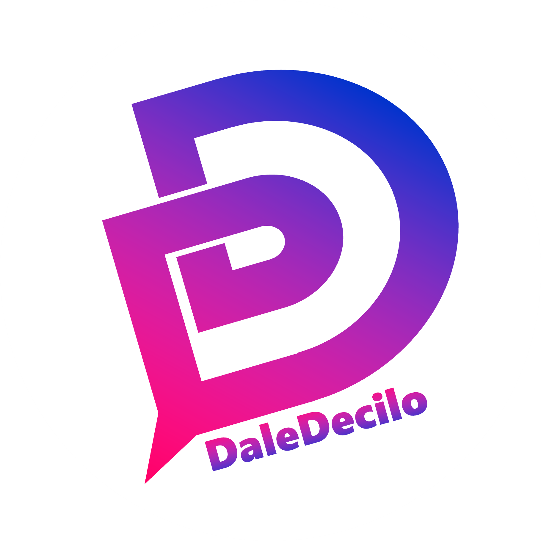 Logo DaleDecilo